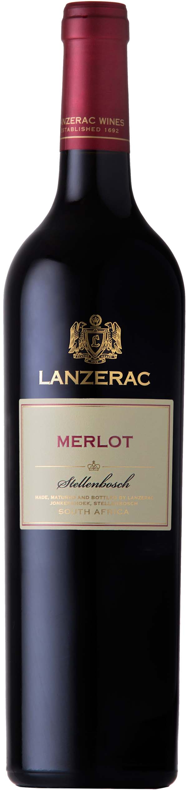 Vinimark Our Wines Lanzerac Wine Estate